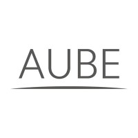 AUBE logo, AUBE contact details