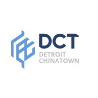 Detroit Chinatown Group logo, Detroit Chinatown Group contact details