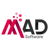 MAD Software logo, MAD Software contact details