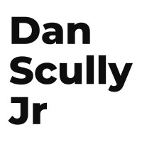 Dan Scully Jr logo, Dan Scully Jr contact details