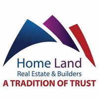 Home Land Real Estate & Builders logo, Home Land Real Estate & Builders contact details