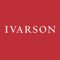 Ivarson Brand Vision logo, Ivarson Brand Vision contact details