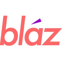 Bláz logo, Bláz contact details