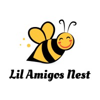 Lil Amigos Nest logo, Lil Amigos Nest contact details