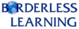 Borderless Learning logo, Borderless Learning contact details