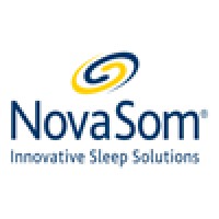 NovaSom Inc logo, NovaSom Inc contact details