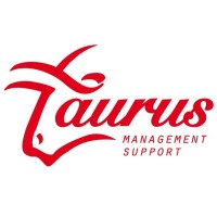 Taurus Management Support logo, Taurus Management Support contact details