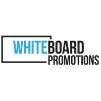 Whiteboard Promotions logo, Whiteboard Promotions contact details