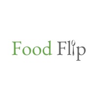 Food Flip Indonesia logo, Food Flip Indonesia contact details