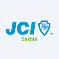 JCI Serbia logo, JCI Serbia contact details