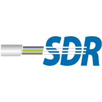 SDR Elektrotechniek BV logo, SDR Elektrotechniek BV contact details