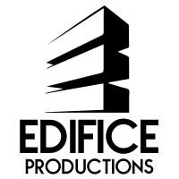 Edifice Productions logo, Edifice Productions contact details