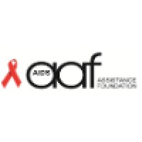 AIDS Assistance Foundation logo, AIDS Assistance Foundation contact details