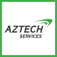 Aztech Services Australia logo, Aztech Services Australia contact details