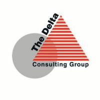 The Delta Consulting Group, Inc. logo, The Delta Consulting Group, Inc. contact details