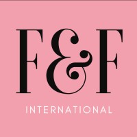 F&F International FZE logo, F&F International FZE contact details