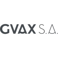 GVAX S.A. logo, GVAX S.A. contact details