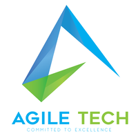 Agile Tech Computer logo, Agile Tech Computer contact details