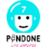 PinDone Inc logo, PinDone Inc contact details