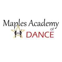 Maples Academy of Dance logo, Maples Academy of Dance contact details