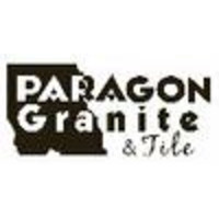 Paragon Granite logo, Paragon Granite contact details