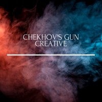 Chekhov's Gun Creative logo, Chekhov's Gun Creative contact details