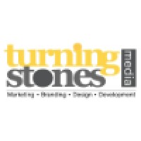 Turningstones—A Media Strategy Lab logo, Turningstones—A Media Strategy Lab contact details