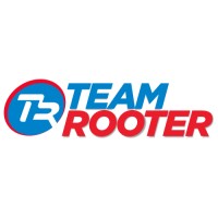 Team Rooter logo, Team Rooter contact details