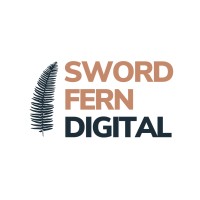 Sword Fern Digital Corp. logo, Sword Fern Digital Corp. contact details