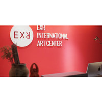 EXR International Art Center logo, EXR International Art Center contact details