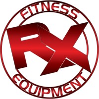 RX Fitness Equipment logo, RX Fitness Equipment contact details