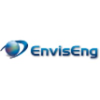 EnvisEng logo, EnvisEng contact details