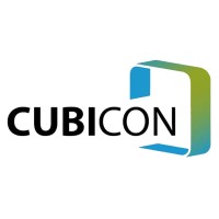 Cubicon - 3D Printer Manufacturer logo, Cubicon - 3D Printer Manufacturer contact details