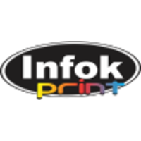 Infok Print Impressões Ltda logo, Infok Print Impressões Ltda contact details