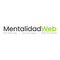 Mentalidad Web logo, Mentalidad Web contact details