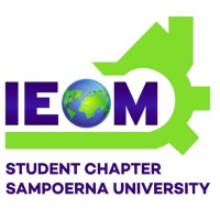 IEOM Sampoerna University logo, IEOM Sampoerna University contact details