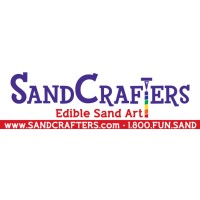 SandCrafters logo, SandCrafters contact details