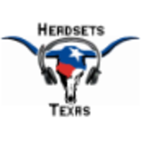 Headsets Texas logo, Headsets Texas contact details