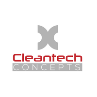 Cleantech Concepts logo, Cleantech Concepts contact details