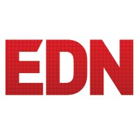 EDN: Voice of the Engineer logo, EDN: Voice of the Engineer contact details