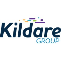 The Kildare Group logo, The Kildare Group contact details