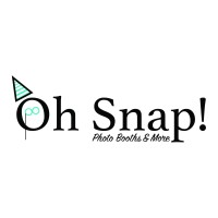 Oh Snap! Photo Booths & More logo, Oh Snap! Photo Booths & More contact details