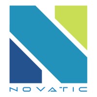 Novatic Technology Solutions logo, Novatic Technology Solutions contact details