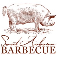 Sweet Auburn Barbecue logo, Sweet Auburn Barbecue contact details