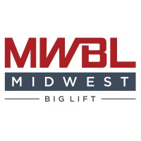 Midwest Big Lift logo, Midwest Big Lift contact details