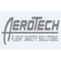 AeroTech Flight Safety Solutions logo, AeroTech Flight Safety Solutions contact details