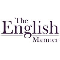 The English Manner logo, The English Manner contact details