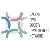 Balkan Civil Society Development Network (BCSDN) logo, Balkan Civil Society Development Network (BCSDN) contact details