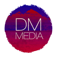 DM Media: Denver Video Production logo, DM Media: Denver Video Production contact details