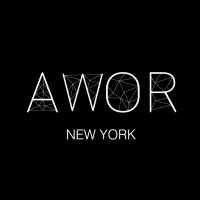 AWOR NY logo, AWOR NY contact details